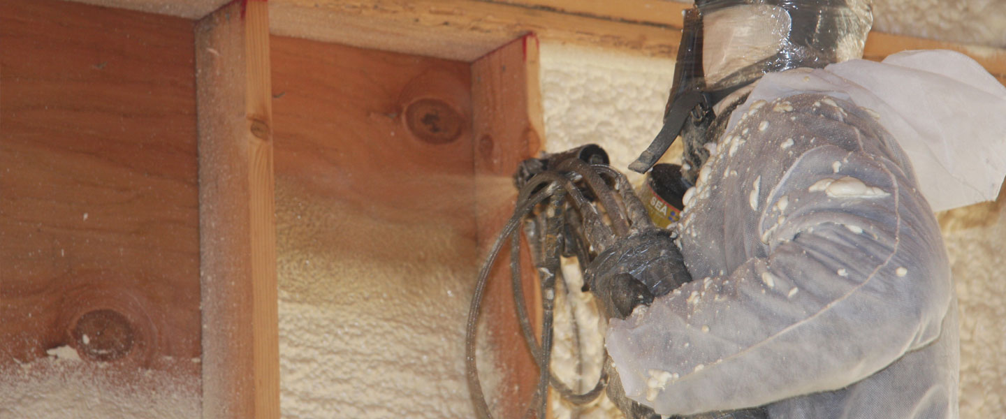 Dayton Insulation Contractors