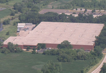 Spray foam roofs can last upwards of 30 years in Dayton