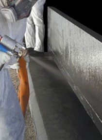 Dayton Protective Polyurea Coatings