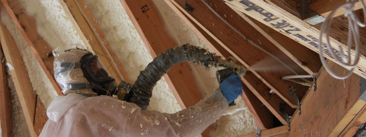 Dayton Ohio Attic Insulation Spray Foam Dayton Ohio Attic Insulation Spray Foam
