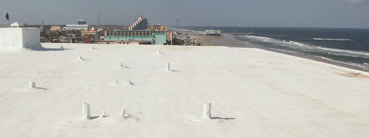 Energy Star Certified cool roof coatings in Dayton Energy Star Certified cool roof coatings in Dayton